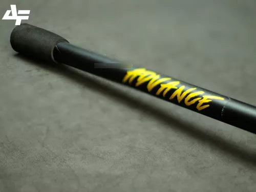 Vara Manjuba Advance 2.40m -20-50lb 2 Partes P/Carretilha