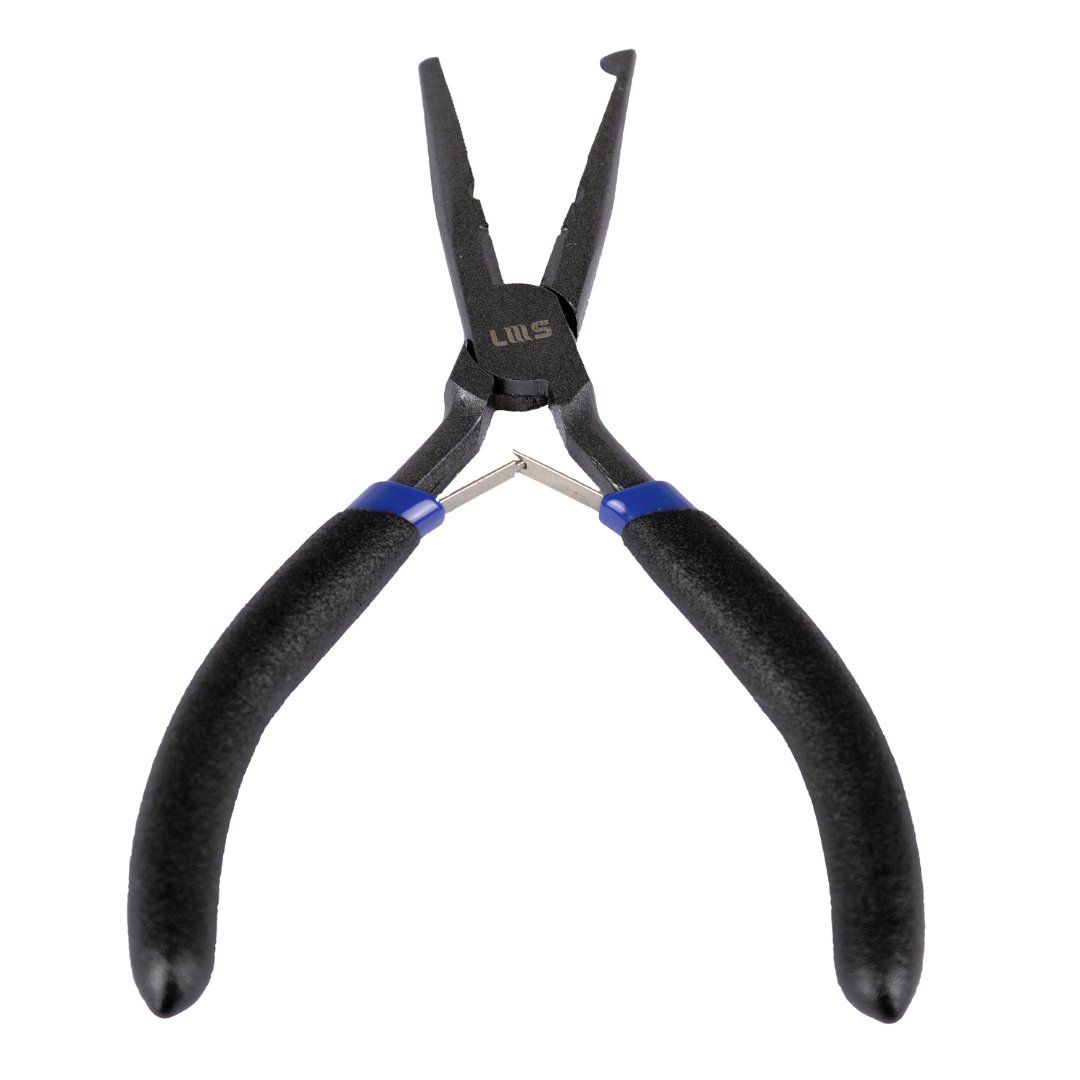 Mini alicate de bico multifuncional mabm-13 lms - Pescaria Marca Grife da Pesca - Foto 3 | Grife da Pesca