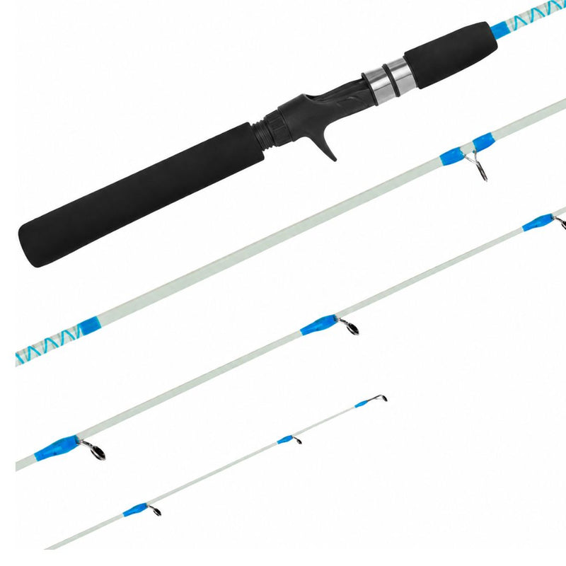 Vara Voxxi v06C Para Carretilha 1,35 m
