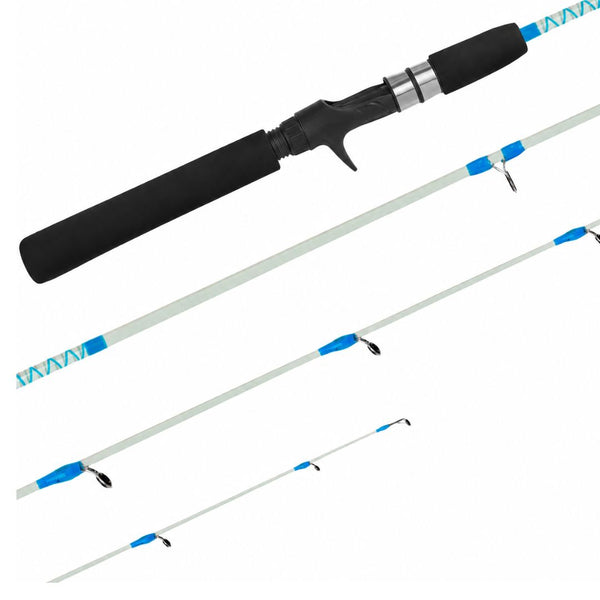 Vara Voxxi v06C Para Carretilha 1,35 m