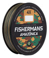 Linha Fishermans Amazonica 4x 300Mtrs - Pescaria Marca Grife da Pesca - Foto 3 | Grife da Pesca