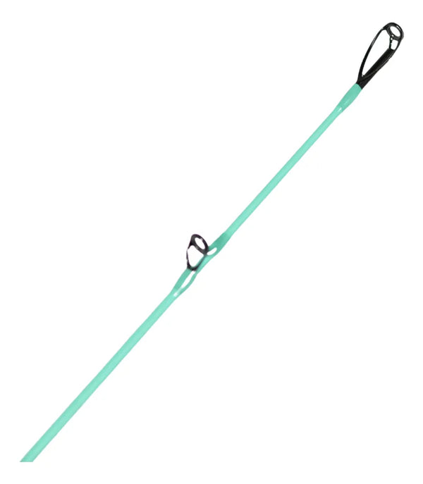 Vara Lumis Virotty Im8 Blue-Green New Model P/Carretilha