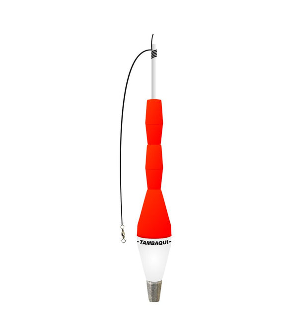 Bóias JR Torpedo Tambaqui 55g - Pescaria Marca Grife da Pesca - Foto 4 | Grife da Pesca