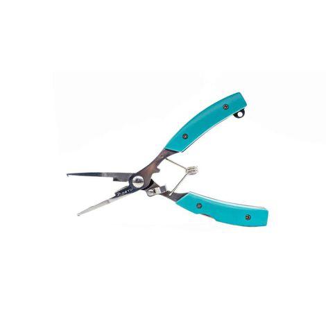 Alicate Deyu Multifuncional DYC 0603 - Pescaria Marca Grife da Pesca - Foto 3 | Grife da Pesca