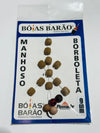 Manhosinho 9mm Borboleta Barão - Pescaria Marca Grife da Pesca - Foto 3 | Grife da Pesca