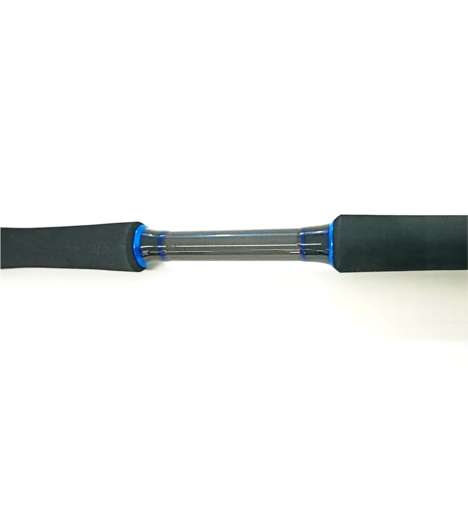 Vara P/Carretilha Robusta JR 2,13- 2 Partes