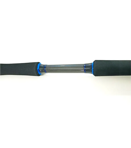 Vara P/Carretilha Robusta JR 2,13- 2 Partes