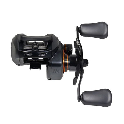 Carretilha Saint First HD 8.1 Drag 7Kg 7 Rolamentos by Eduardo Monteiro