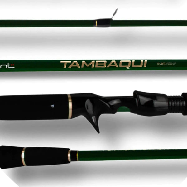 Vara Saint Tambaqui 2,10 Mtrs 30-60 lbrs Inteiriça