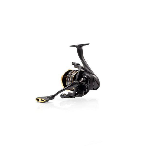 Molinete Maruri Black Tamba Pro