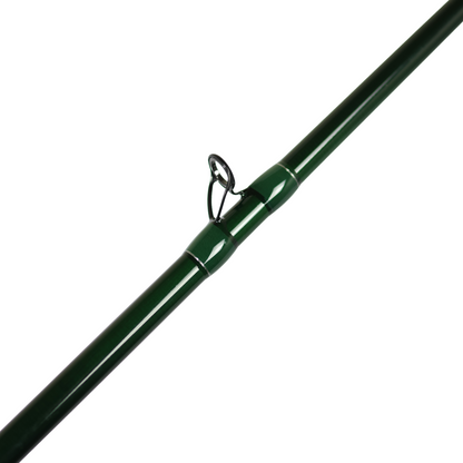 Vara Lumis Mawashy 8'0 (2,40 mtrs) p/Carretilha 2 partes