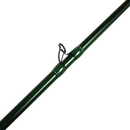 Vara Lumis Mawashy 8'0 (2,40 mtrs) p/Carretilha 2 partes