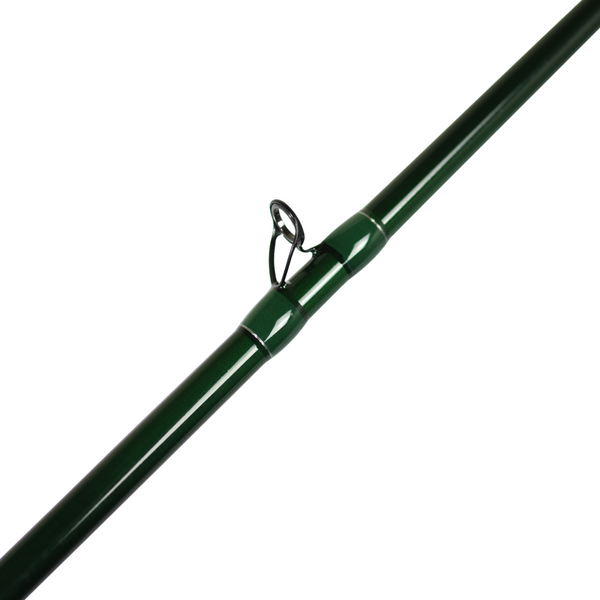 Vara Lumis Mawashy 8'0 (2,40 mtrs) p/Carretilha 2 partes