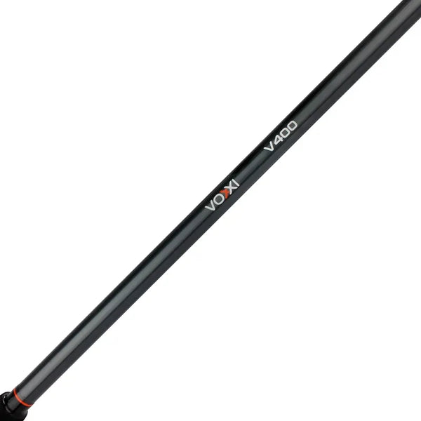 Vara Voxxi V400C 2 Partes P/Carretilha