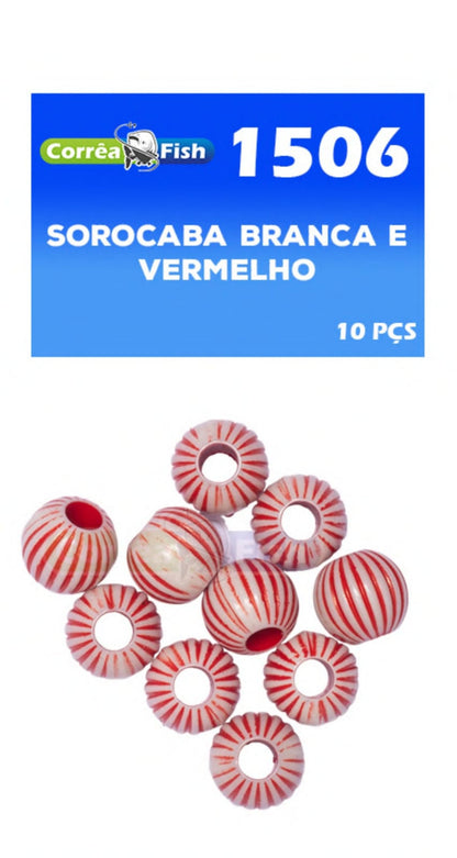Miçanga Sorocaba