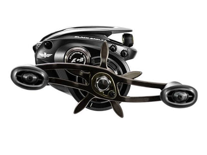 Carretilha Marine Sports Black Eagle - Pescaria Marca Grife da Pesca - Foto 2 | Grife da Pesca