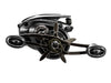 Carretilha Marine Sports Black Eagle - Pescaria Marca Grife da Pesca - Foto 2 | Grife da Pesca