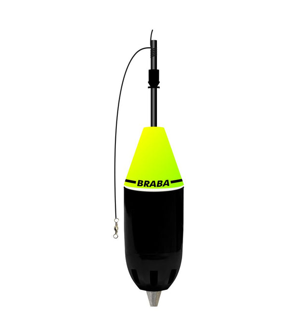 Bóias JR Cevadeira Braba 47g - Pescaria Marca Grife da Pesca - Foto 2 | Grife da Pesca