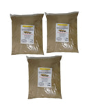 Kit com 3 Massa Japonesa Tradicional 1 kg - Pescaria Marca Grife da Pesca - Foto 1 | Grife da Pesca