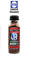 Ração Furadinha Aquamil JR Pesca