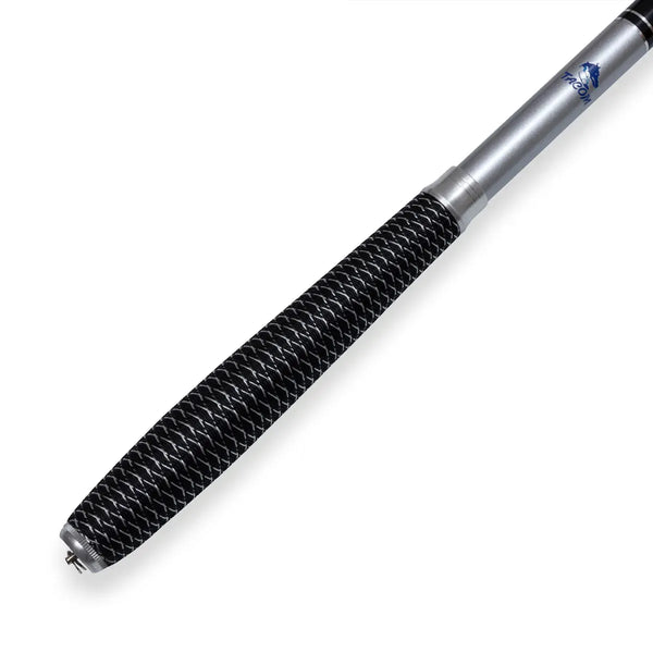 Vara Telecopica Carbono Torayca 98% Tacom Pluma