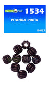 Miçanga Pitanga - Pescaria Marca Grife da Pesca - Foto 13 | Grife da Pesca