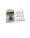 Anzol Crown Idumezina Black - Pescaria Marca Grife da Pesca - Foto 2 | Grife da Pesca