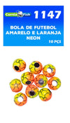 Miçanga Bolinha Futebol
