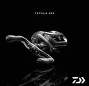 Carretilha Daiwa Tatula 200-HS-HSL