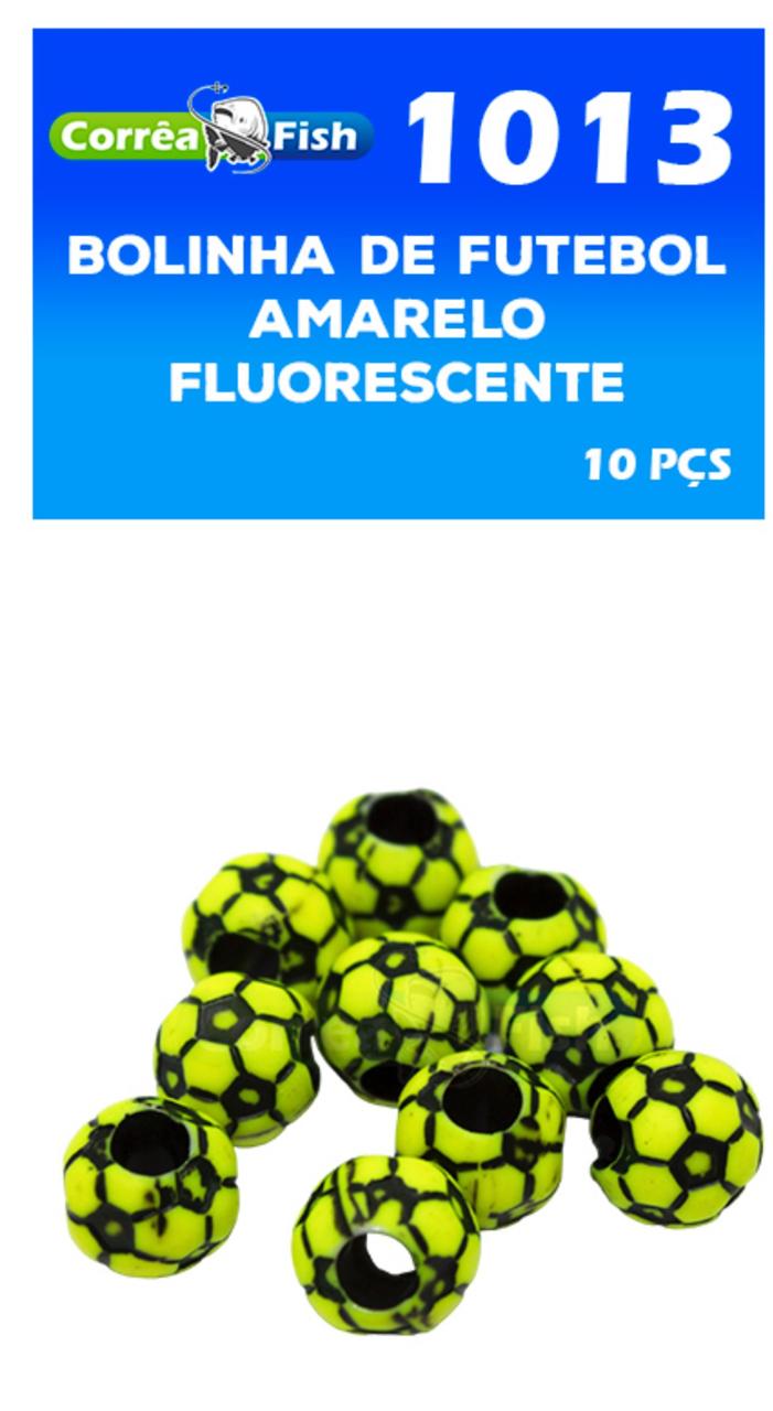 Miçanga Bolinha Futebol