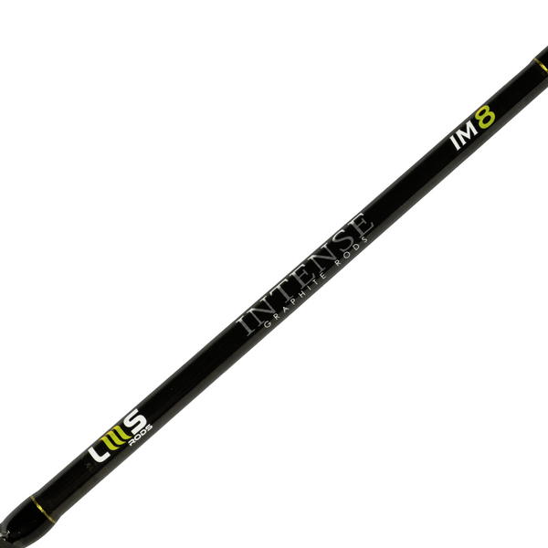 Vara Lumis Intense 7'0 -30-60Lbrs P/Carretilha 2 Partes