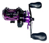 Carretilha CW MG Pink9 Rolamentos Direita