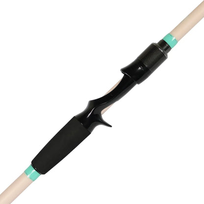Vara Lumis Virotty Im8 Blue-Green New Model P/Carretilha