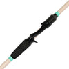 Vara Lumis Virotty Im8 Blue-Green New Model P/Carretilha