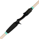 Vara Lumis Virotty Im8 Blue-Green New Model P/Carretilha