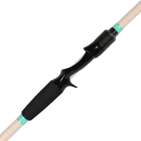 Vara Lumis Virotty Im8 Blue-Green New Model P/Carretilha