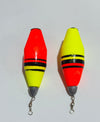 Bóia Barão  Mini Lambari ref 34 - Pescaria Marca Grife da Pesca - Foto 1 | Grife da Pesca