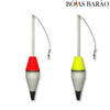 Bóia Barão Arremesso 50g Ref4 - Pescaria Marca Grife da Pesca - Foto 1 | Grife da Pesca