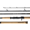 Vara para carretilha Marine Sports Black Eagle Go Style 7'0" (2,13m) 40 Lbs BLKEGO-C701HXF