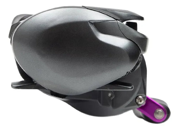 Carretilha CW XT Pink 11 Rolamentos