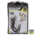 Anzol Octopus HC - Pescaria Marca Grife da Pesca - Foto 2 | Grife da Pesca