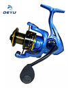 Molinete Deyu twister - Pescaria Marca Grife da Pesca - Foto 1 | Grife da Pesca