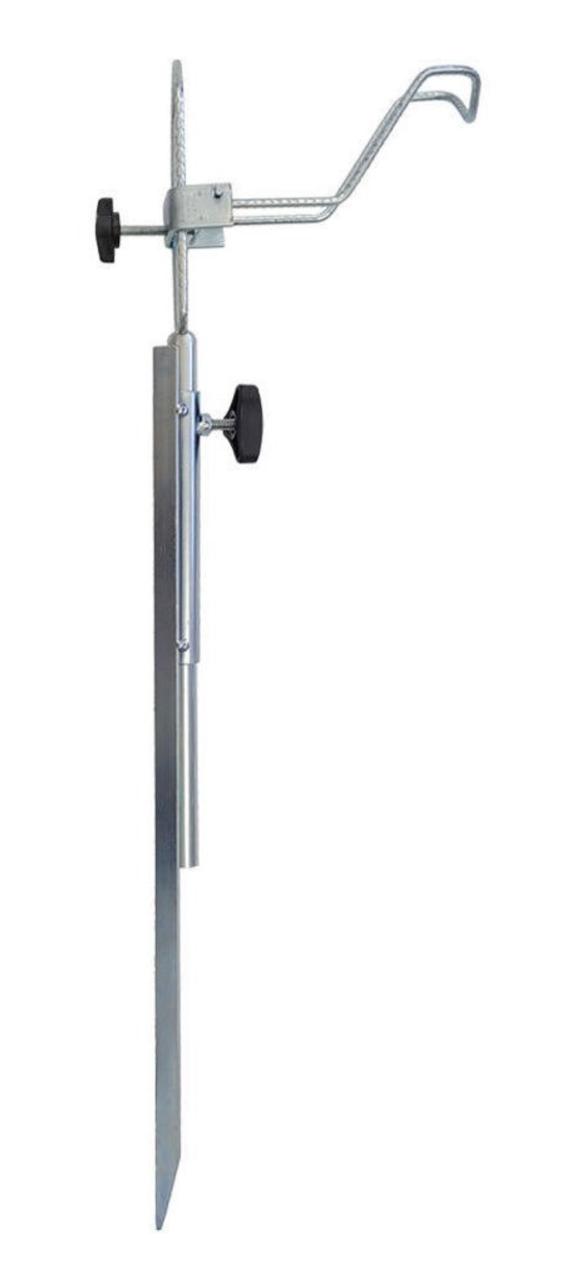 Suporte Robozinho Com Regulagem