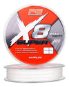 Linha Multifilamento 0,40 mm Super 8x 150mts - Pescaria Marca Grife da Pesca - Foto 2 | Grife da Pesca