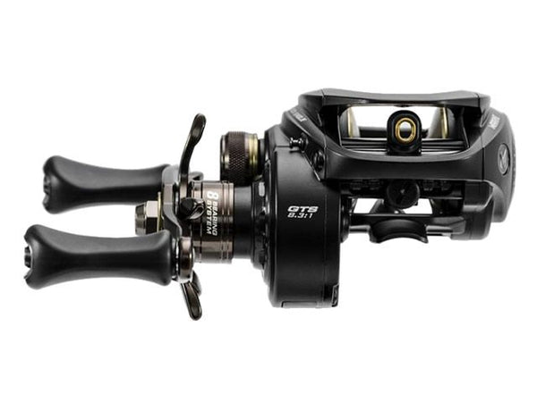 Carretilha Marine Sports Black Eagle - Pescaria Marca Grife da Pesca - Foto 5 | Grife da Pesca