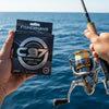 Linha Mono Fishermans C97 - Pescaria Marca Grife da Pesca - Foto 8 | Grife da Pesca