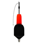 Kit com 2 Boia Cevadeira JR Inverdita(Cevadela) - Pescaria Marca Grife da Pesca - Foto 2 | Grife da Pesca