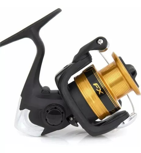 Molinete Shimano FX