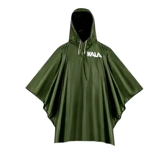 Poncho Impermeavel Araguaia Kala (tamanho unico)