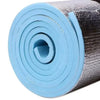 Isolante Termico Aluminizado Deyu